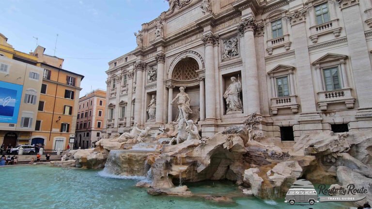 FontanaDiTrevi