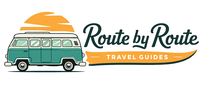logo routebyroute