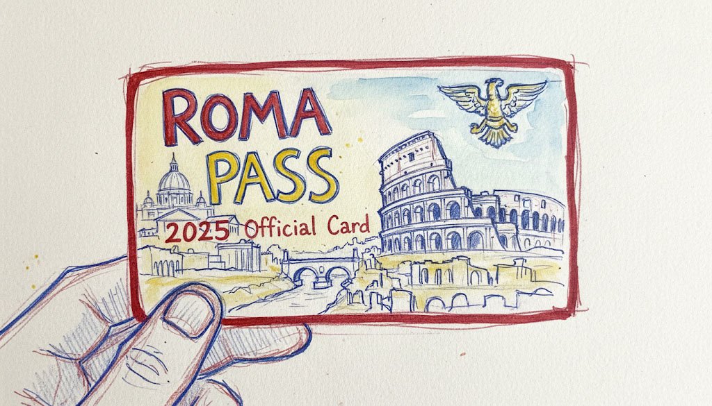 RomaPass