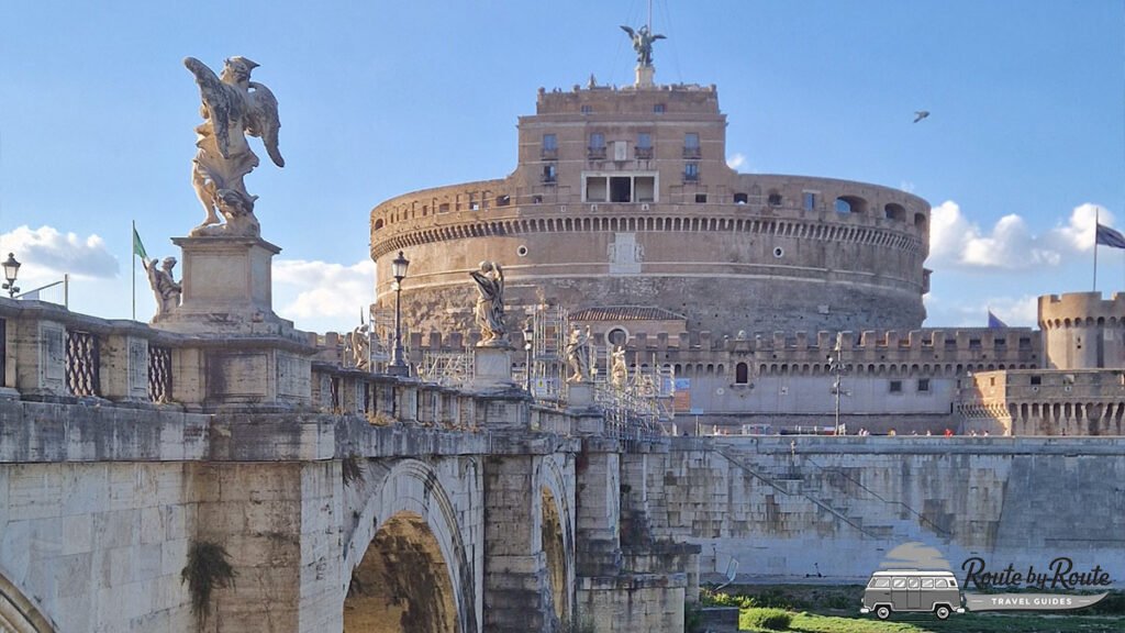Roma en 3 días: Itinerario completo, Mapas y Consejos 2026