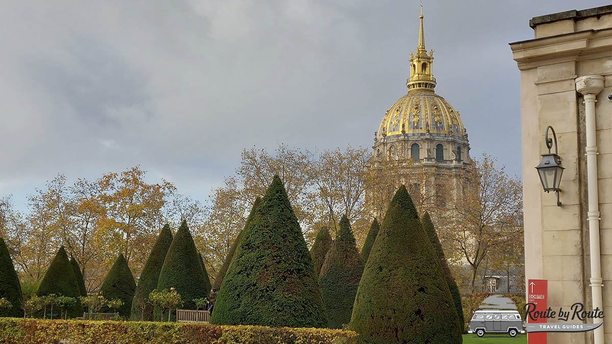 LesInvalides