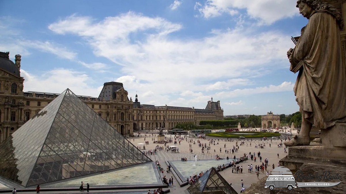 Louvre