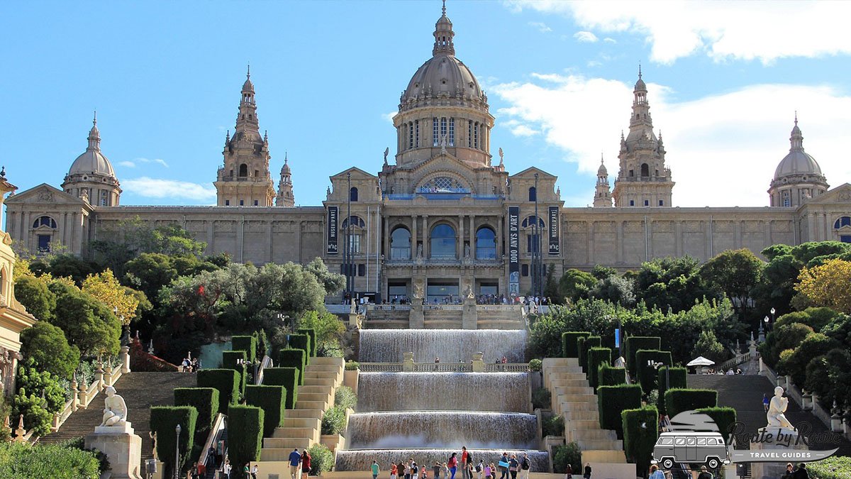 Montjuic