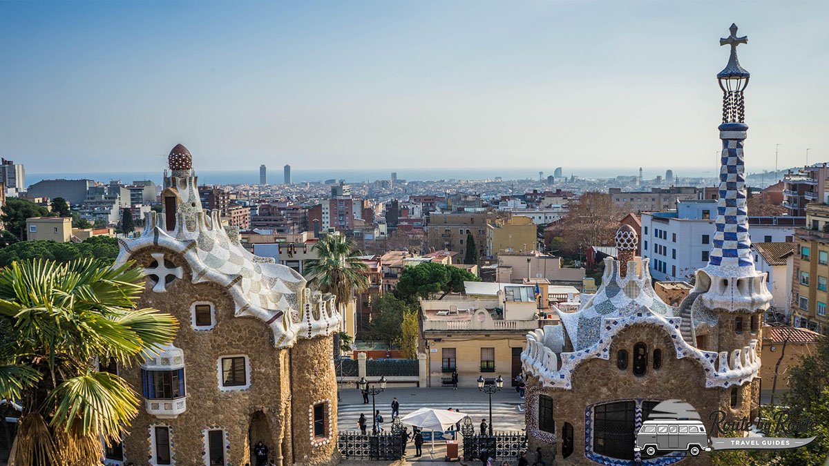 ParkGuell
