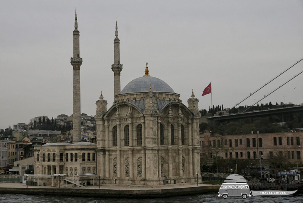 Guía de Estambul en 3 días