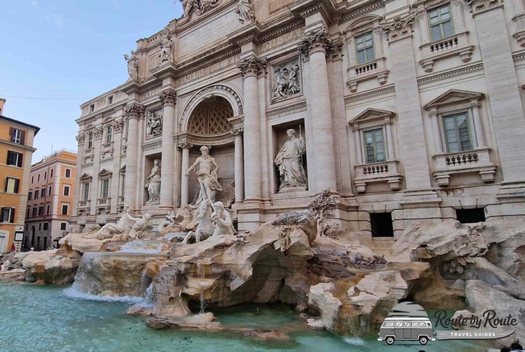 Guía de Roma en 3 días