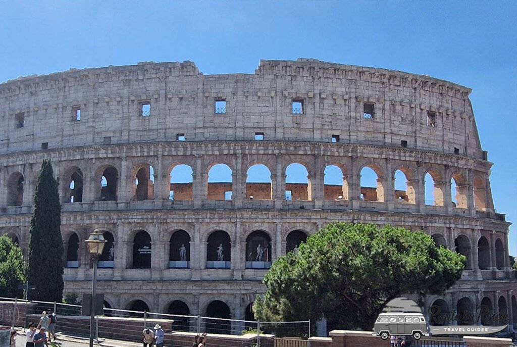 Guía de Roma en 4 días