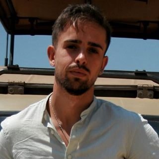 Gabriel Martínez, autor de Route by Route